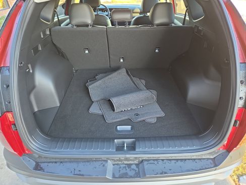 Certified 2025 Hyundai Tucson SEL image 5