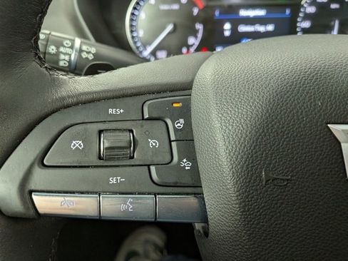 Used 2023 Cadillac CT4 Premium Luxury image 8