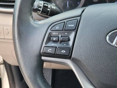 Used 2021 Hyundai Tucson Ultimate FWD image 28