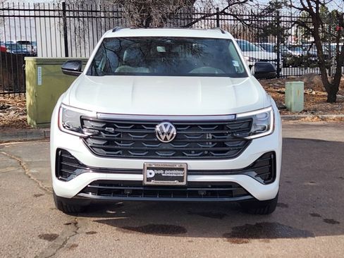 New 2026 Volkswagen Atlas Cross Sport SEL R-Line image 21