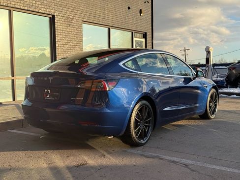 Used 2020 Tesla Model 3 Long Range image 13