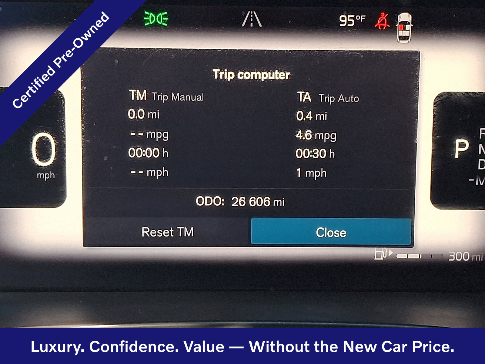 Certified 2023 Volvo XC60 B5 Plus w/ Climate Package AWD/4WD image 21