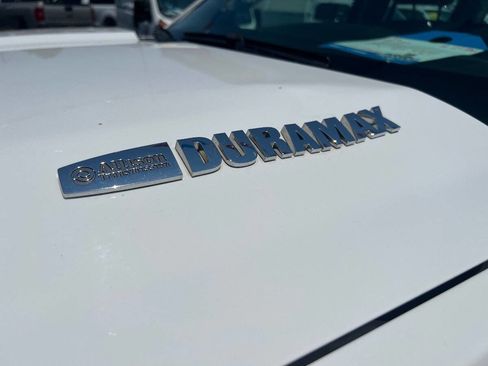 Used 2015 Chevrolet Silverado 3500 W/T w/ WT Convenience Package image 31