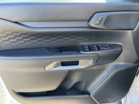 New 2025 Ford Ranger XLT w/ Equipment Group 301A High image 20