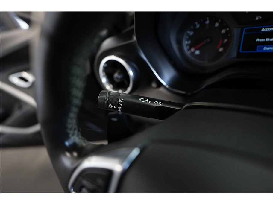 Used 2019 Chevrolet Camaro LT w/ RS Package RWD image 20