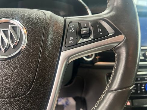Used 2017 Buick Encore Preferred FWD image 22