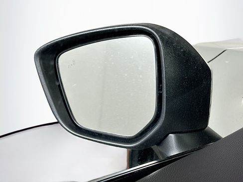 Used 2024 Mitsubishi Eclipse Cross SE AWD/4WD image 16