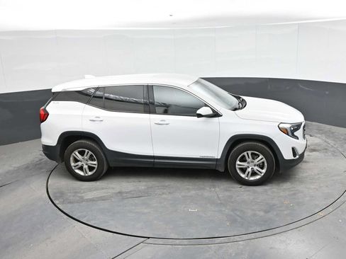 Used 2019 GMC Terrain SLE AWD/4WD image 20