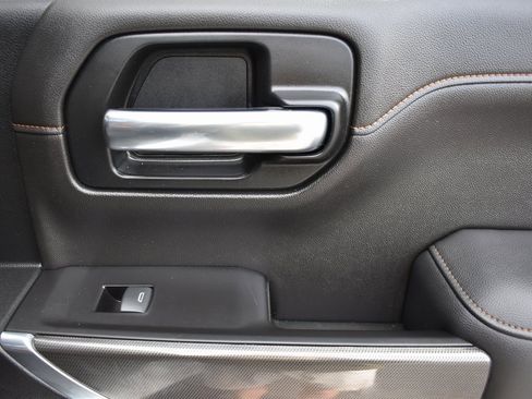 Used 2020 GMC Sierra 1500 AT4 w/ AT4 Premium Package image 14