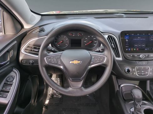 Used 2024 Chevrolet Malibu LT image 12