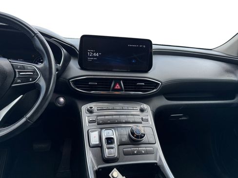 Certified 2023 Hyundai Santa Fe SEL image 11