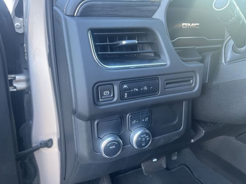 Certified 2023 GMC Yukon SLT image 41