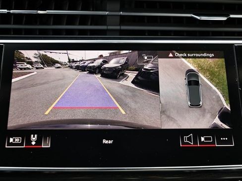 New 2026 Audi Q7 2.0T Premium Plus image 36