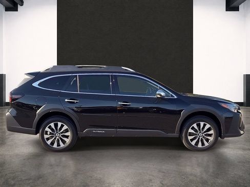 Used 2024 Subaru Outback Touring XT AWD/4WD image 5