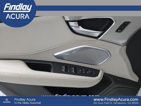 New 2026 Acura RDX SH-AWD w/ Technology Package image 18