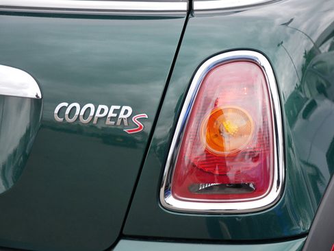 Used 2008 MINI Cooper S FWD image 17