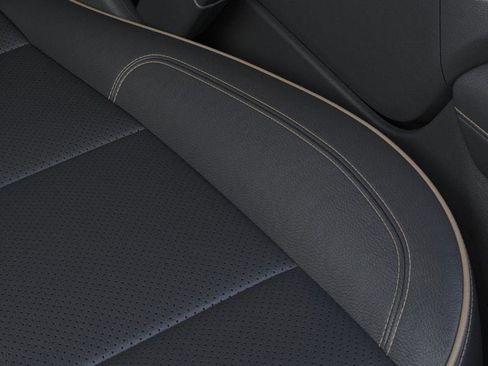 New 2026 Chevrolet Suburban Premier w/ Sun And Tow Package image 36