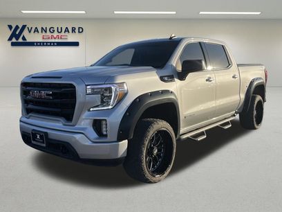Used 2021 GMC Sierra 1500 Elevation w/ X31 Off-Road Package