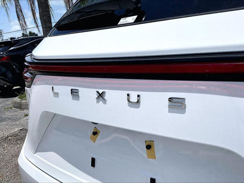 Used 2026 Lexus NX 350 AWD w/ Cold Area Package image 31
