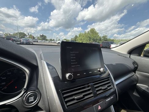 Used 2024 Mitsubishi Eclipse Cross SE AWD/4WD image 19