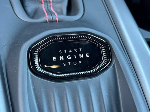 New 2026 Dodge Charger R/T w/ Blacktop Package AWD/4WD image 22