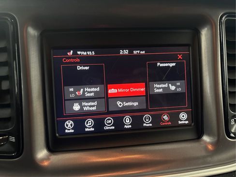 Used 2022 Dodge Challenger SXT w/ Blacktop Package image 43