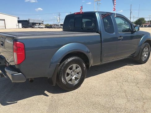Used 2013 Nissan Frontier Desert Runner RWD image 7