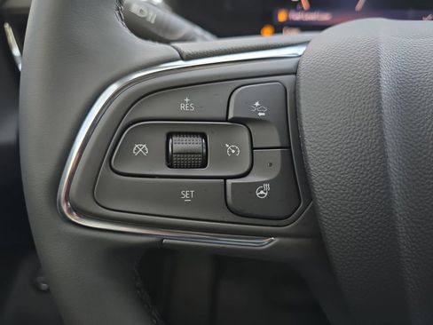 New 2026 Buick Envista Preferred w/ Convenience I Package image 17