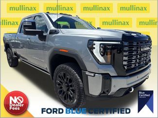Used 2026 GMC Sierra 2500 Denali Ultimate AWD/4WD 360° Tour