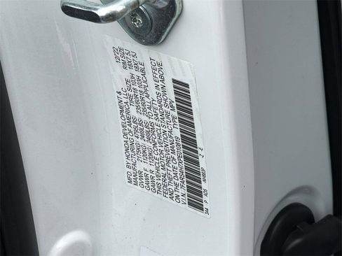 Certified 2023 Honda CR-V EX-L image 17