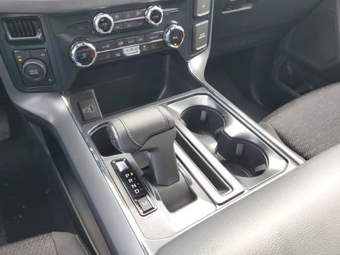 New 2026 Ford F150 XLT w/ Equipment Group 302A MID image 36