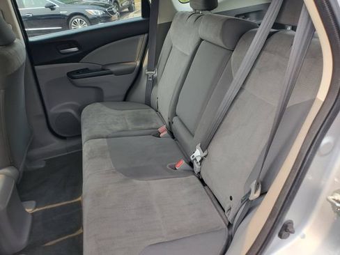 Used 2013 Honda CR-V LX image 25