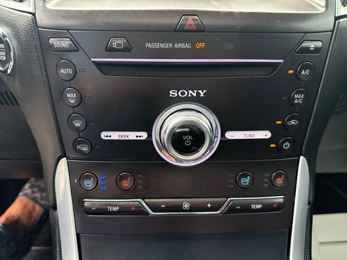 Used 2018 Ford Edge Sport w/ Equipment Group 401A image 26