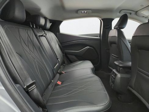 Used 2021 Ford Mustang Mach-E Select w/ Comfort/Technology Package RWD image 26