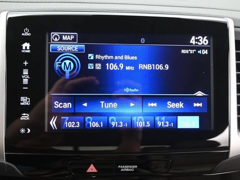 Used 2020 Honda Ridgeline RTL-E image 22