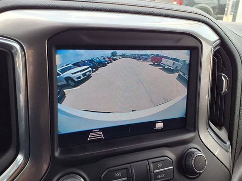 Used 2022 Chevrolet Silverado 1500 LT w/ LPO, Liner Protection Package RWD image 11