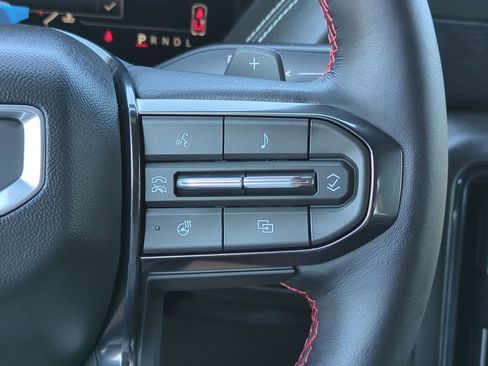 New 2026 GMC Yukon AT4 Ultimate image 27