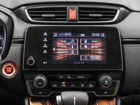 Used 2018 Honda CR-V EX image 15