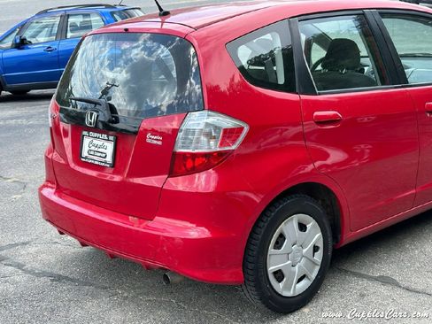 Used 2012 Honda Fit image 34