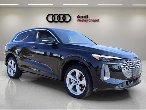 New 2025 Audi Q5 Premium Plus image 7