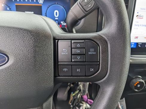 Certified 2024 Ford F150 STX RWD image 29