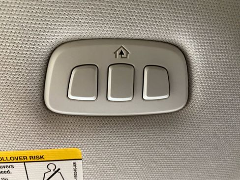 Used 2025 Ford Expedition Platinum AWD/4WD image 49