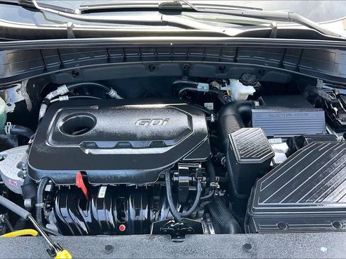 Used 2020 Hyundai Tucson Ultimate FWD image 31