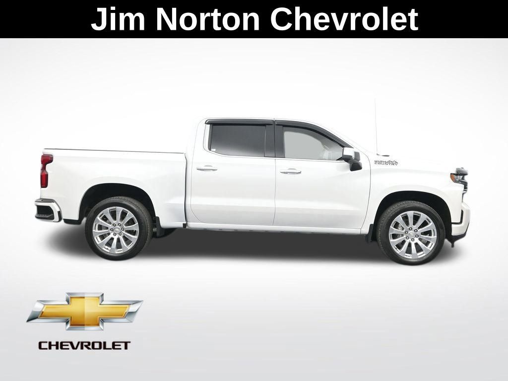 Used 2021 Chevrolet Silverado 1500 for Sale in Tulsa, OK - Autotrader