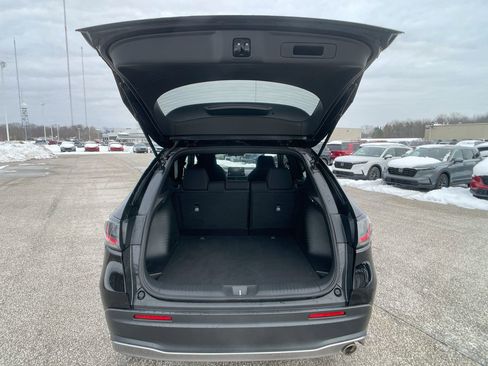 Used 2023 Honda HR-V Sport image 23