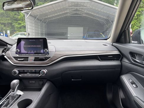 Used 2026 Nissan Altima 2.5 SV FWD image 29