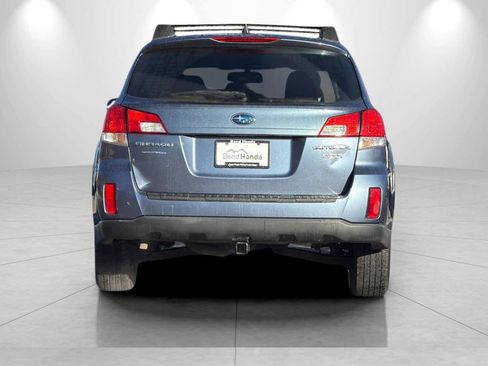 Used 2014 Subaru Outback 2.5i Premium image 7
