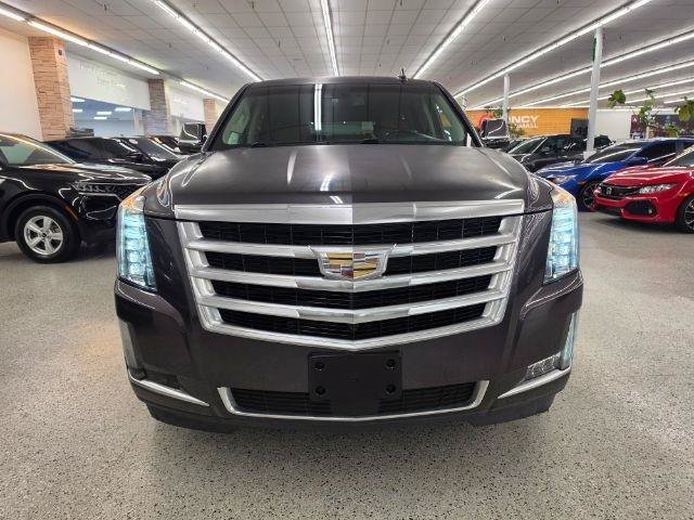 Used 2016 Cadillac Escalade ESV Premium AWD/4WD image 3