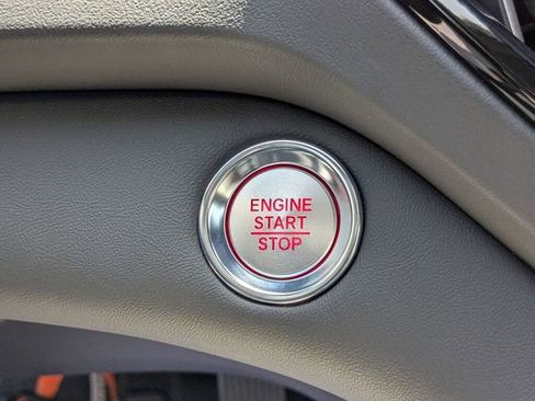 New 2026 Acura RDX SH-AWD image 21