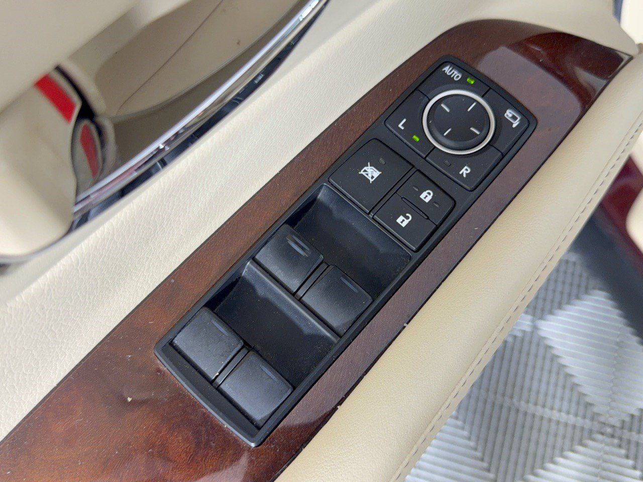 Used 2015 Lexus RX 350 FWD image 15